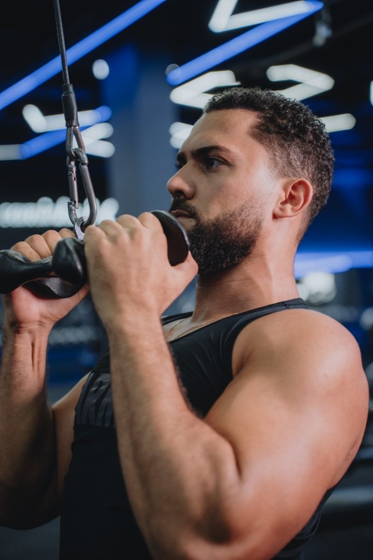 Treino de resistência